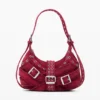 Joy Ledertasche Joy Ledertasche