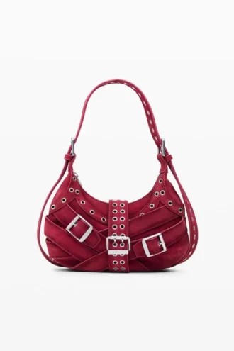 Joy Ledertasche