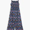 Jumpsuit mit Rüschen Jumpsuit mit Rüschen