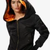Kapuzenjacke Masha Popova Kapuzenjacke Masha Popova