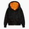Kapuzenjacke Masha Popova Kapuzenjacke Masha Popova