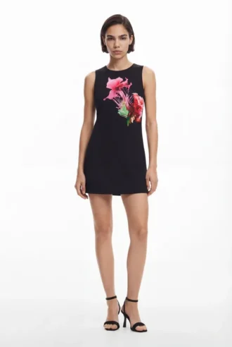 Kleider mit Blumenprint Kleider mit Blumenprint