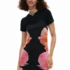 Kleider mit Blumenprint Kleider mit Blumenprint