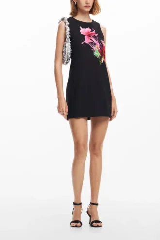 Kleider mit Blumenprint Kleider mit Blumenprint