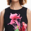 Kleider mit Blumenprint Kleider mit Blumenprint