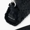 Kleine geflochtete Tasche