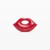 Kleine Tasche Lippen