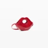 Kleine Tasche Lippen