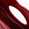 Kleine Tasche Lippen