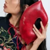 Kleine Tasche Lippen