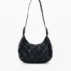 Kleine Tasche mit Blumen, rot Kleine Tasche mit Blumen, rot