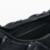 Kleine Tasche mit Blumen, rot Kleine Tasche mit Blumen, rot