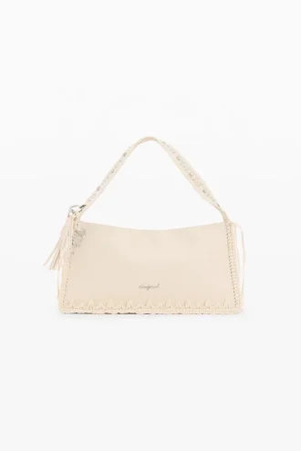 Kleine Tasche mit Nieten