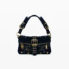 Kleine Tasche mit Schnalle Kleine Tasche mit Schnalle