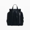 Kleiner bestickter Rucksack