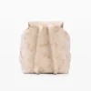 Kleiner bestickter Rucksack