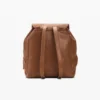 Kleiner bestickter Rucksack