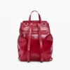 Kleiner Rucksack mit Logo Kleiner Rucksack mit Logo