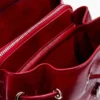 Kleiner Rucksack mit Logo Kleiner Rucksack mit Logo