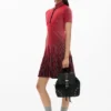 Kleiner Rucksack mit Perforation Kleiner Rucksack mit Perforation
