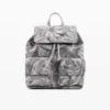 Kleiner Rucksack Obsidian Kleiner Rucksack Obsidian