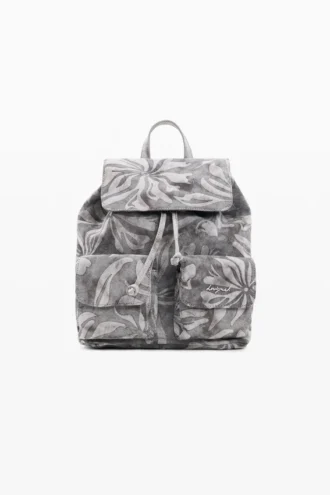 Kleiner Rucksack Obsidian