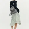 Kleiner Rucksack Obsidian Kleiner Rucksack Obsidian