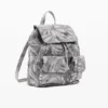 Kleiner Rucksack Obsidian Kleiner Rucksack Obsidian