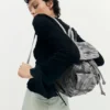 Kleiner Rucksack Obsidian Kleiner Rucksack Obsidian