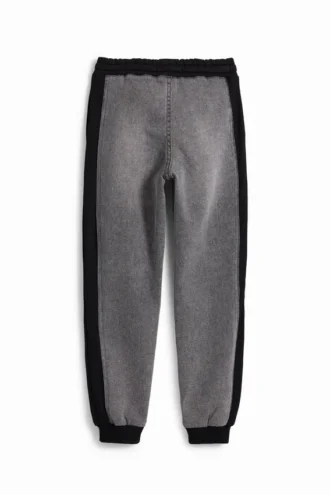 Kombinierte Jogginghose