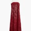 Kombiniertes Midikleid Kombiniertes Midikleid