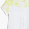 Kurzarm-T-Shirt mit Schriftzug Kurzarm-T-Shirt mit Schriftzug