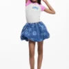 Kurzarm-T-Shirt Stich™ Kurzarm-T-Shirt Stich™