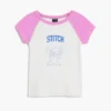 Kurzarm-T-Shirt Stich™ Kurzarm-T-Shirt Stich™