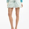Kurzer Jeansrock Kurzer Jeansrock