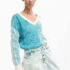 Kurzer Jeansrock Kurzer Jeansrock