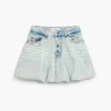 Kurzer Jeansrock Kurzer Jeansrock
