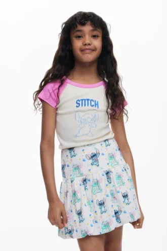 Kurzer Rock Stich™
