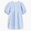 Kurzes Blumenkleid Kurzes Blumenkleid