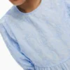 Kurzes Blumenkleid Kurzes Blumenkleid