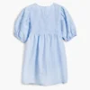 Kurzes Blumenkleid Kurzes Blumenkleid