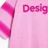 Kurzärmeliges T-Shirt mit Logo
