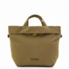 L Wendbare Nylon-Tasche L Wendbare Nylon-Tasche