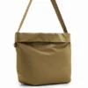 L Wendbare Nylon-Tasche L Wendbare Nylon-Tasche