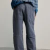 Lange Baumwollhose Lange Baumwollhose
