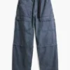 Lange Baumwollhose Lange Baumwollhose