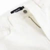 Lange Flare-Jeans Lange Flare-Jeans