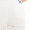 Lange Flare-Jeans Lange Flare-Jeans