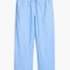 Lange gestreifte Hose Lange gestreifte Hose