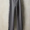 Lange Glitzer-Hose Lange Glitzer-Hose